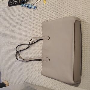 Kate Spade Gray Bag (28)